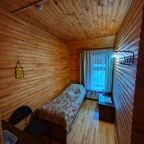 Одноместный (Люкс), База отдыха Заимка Камза