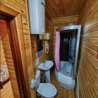 Одноместный (Люкс), База отдыха Заимка Камза