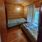 Четырехместный (Стандарт двухкомнатный), База отдыха Заимка Камза