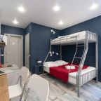 Семейный, Апартаменты Литейный Двор