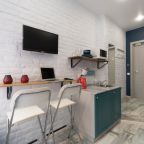 Семейный, Апартаменты Литейный Двор