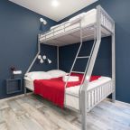 Семейный, Апартаменты Литейный Двор