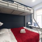 Семейный, Апартаменты Литейный Двор