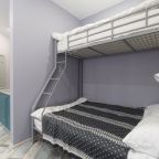 Семейный, Апартаменты Литейный Двор