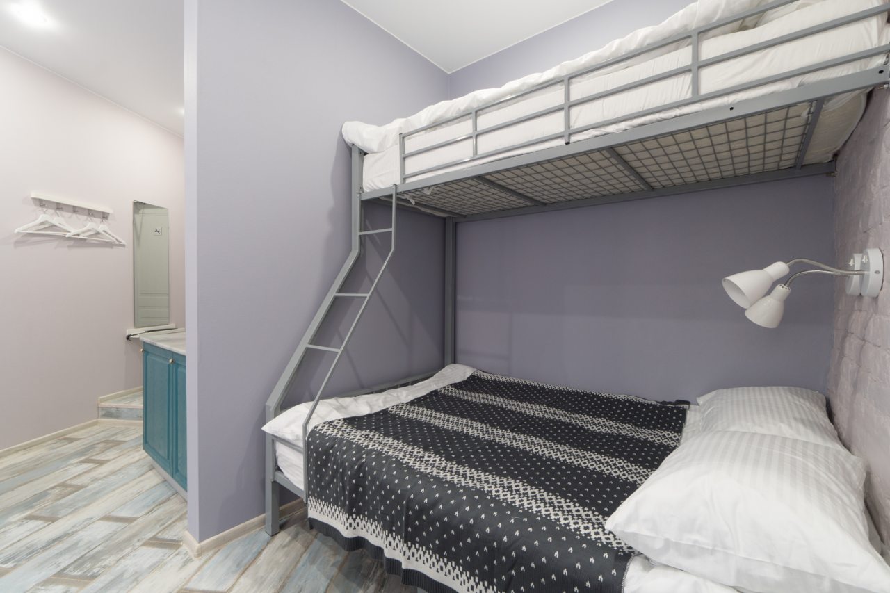 Семейный, Апартаменты Литейный Двор