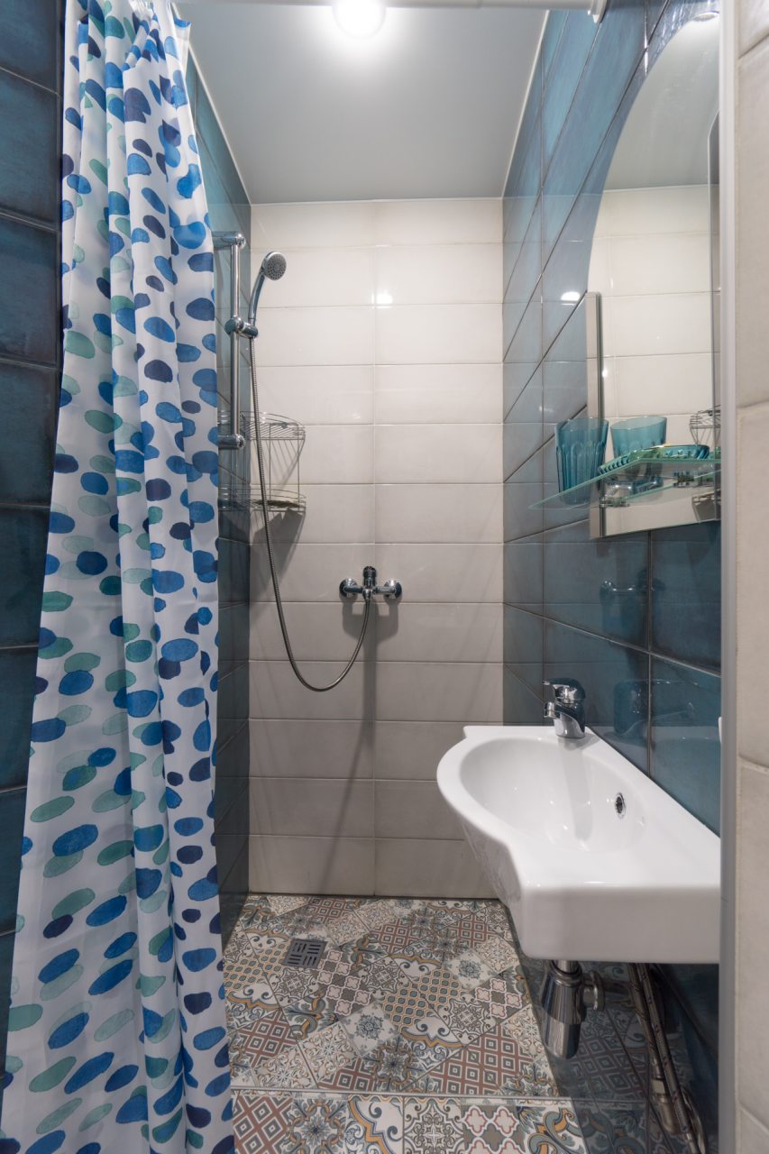 Семейный, Апартаменты Литейный Двор