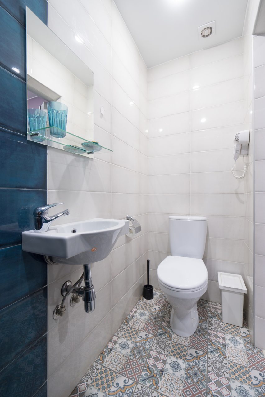 Апартаменты (Комфорт), Апартаменты Литейный Двор