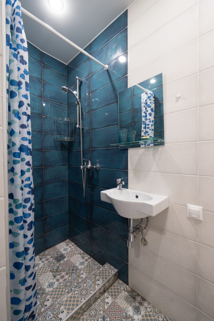 Апартаменты (Комфорт), Апартаменты Литейный Двор