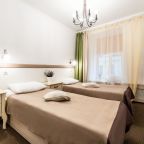Номер (Стандарт), Отель Эпиграф