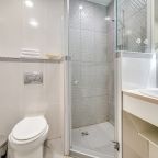 Номер (С Балконом и кроватью Лофт), Отель Эпиграф