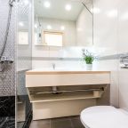 Санузел в номере