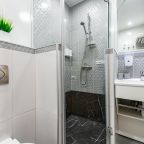 Номер (С Балконом и кроватью Лофт), Отель Эпиграф