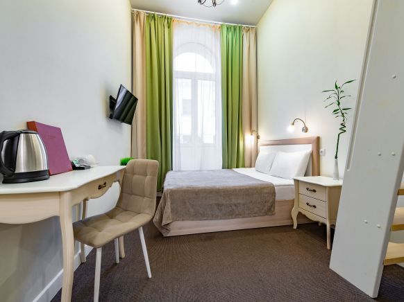 Фотография номера мини отеля Эпиграф