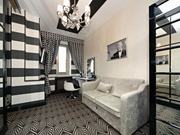 Фотография номера гостиницы Софит