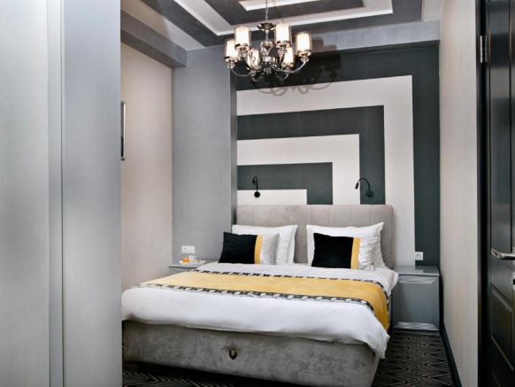 Фотография номера гостиницы Софит