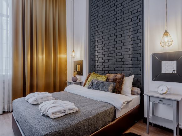 Gold 1905 Boutique Hotel, Екатеринбург