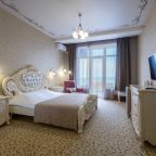 Комната 609 номера.
