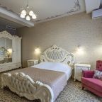 Делюкс (Джуниор сюит), Отель Бристоль на Рузвельта