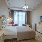 Делюкс (Джуниор сюит), Отель Бристоль на Рузвельта