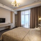 Сюит (Джуниор сюит премиум), Отель Бристоль на Рузвельта