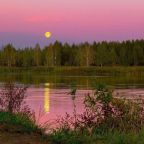 Номер (Шатер), Гостевой комплекс Раздолье