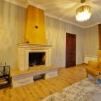 De Luxe (Deluxe family room), Гостиница Грандшале