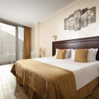 Семейный (Двухкомнатный номер), Гостиница Грандшале