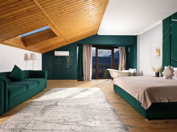 Фотография номера мини отеля Грандшале