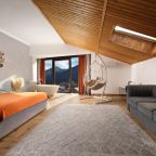 De Luxe, Гостиница Грандшале