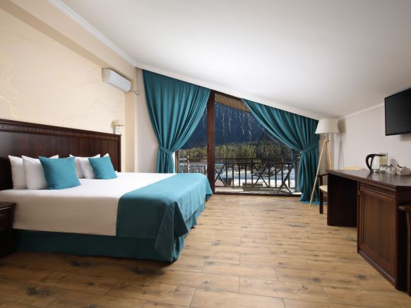 Фотография номера мини отеля Грандшале