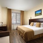 Двухместный (Большой двухместный номер), Гостиница Грандшале