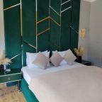 Люкс (Люкс с панорамным видом), Гостиница Грандшале