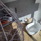 De Luxe (Полулюкс с панорамным видом), Гостиница Грандшале