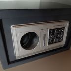 De Luxe (Делюкс с балконом), Гостиница Грандшале