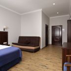 De Luxe (Делюкс с балконом), Гостиница Грандшале