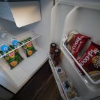 Номер (Стандарт), Гостиница Грандшале