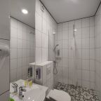 Номер (Стандарт), Гостиница Грандшале