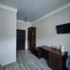 Номер (Стандарт), Гостиница Грандшале