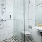 Номер (Стандарт), Гостиница Грандшале