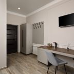 Номер (Стандарт), Гостиница Грандшале