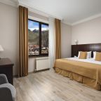 Номер (Стандарт), Гостиница Грандшале