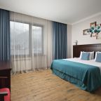 Номер (Стандарт), Гостиница Грандшале