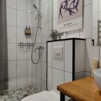 Номер (Стандарт), Гостиница Грандшале