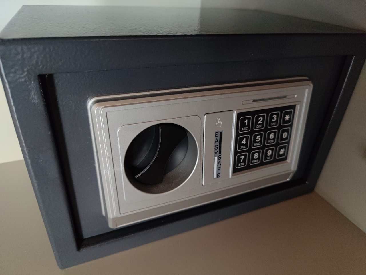 Номер (Стандарт), Гостиница Грандшале