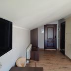 Супериор (Супериор с балконом и видом на горы), Гостиница Грандшале