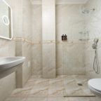 Супериор (Супериор с балконом и видом на горы), Гостиница Грандшале