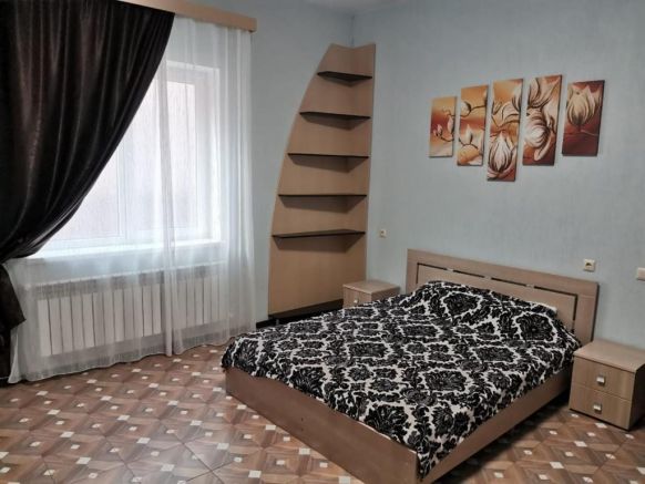Гостевой дом Камелот, Ейск