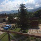 Студио (Номер-студио с балконом), Гостиница Иван-Да-Марья