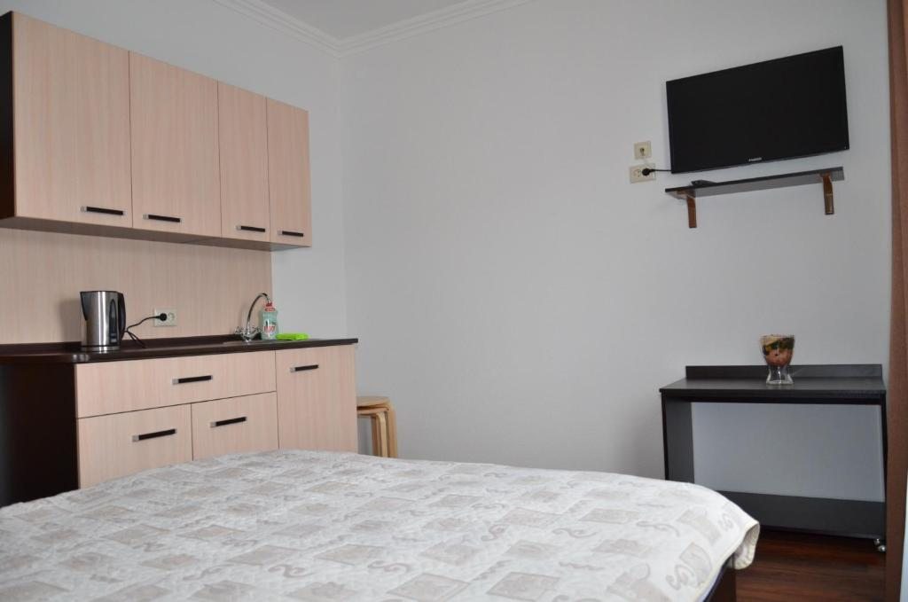 Студио (Стандартный номер-студио), Гостиница Иван-Да-Марья