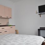 Студио (Стандартный номер-студио), Гостиница Иван-Да-Марья